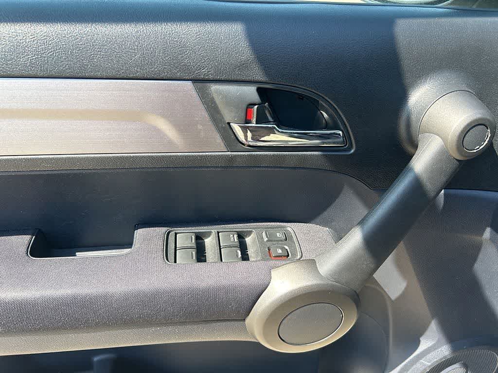 2011 Honda CR-V LX