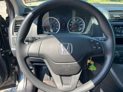 2011 Honda CR-V LX