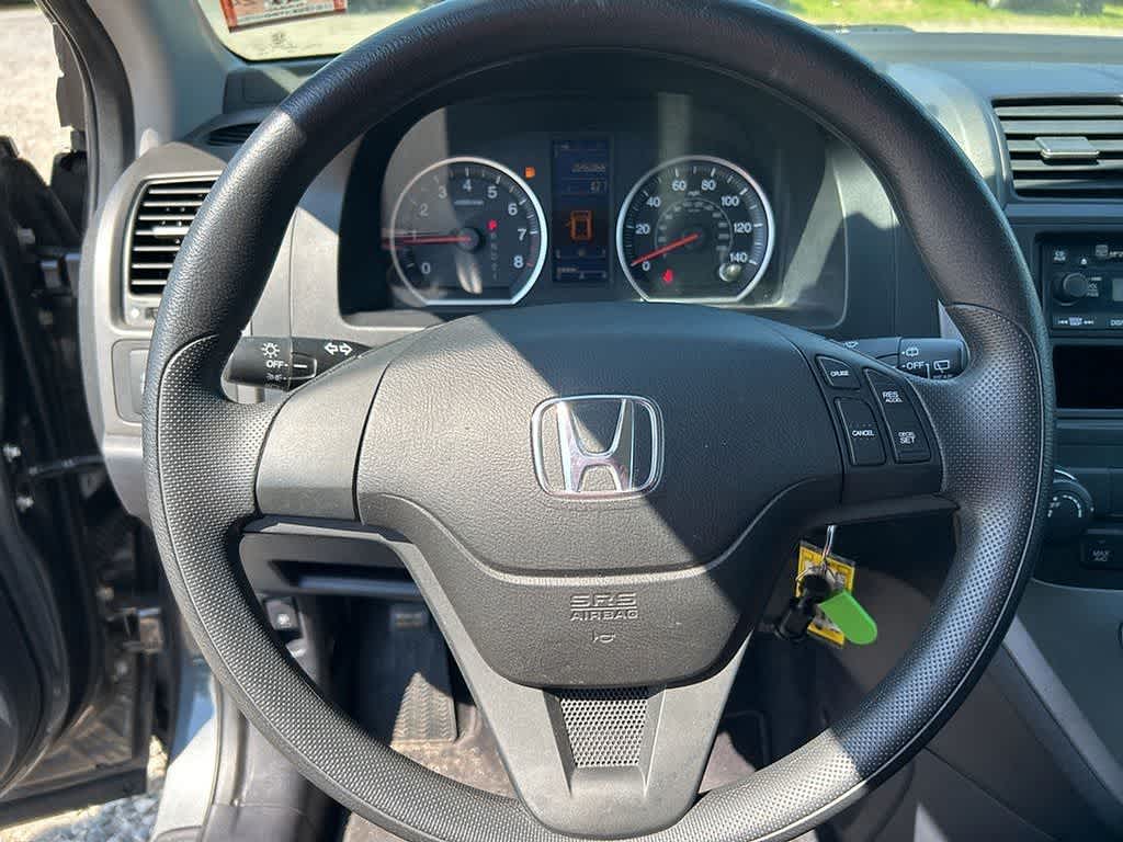 2011 Honda CR-V LX