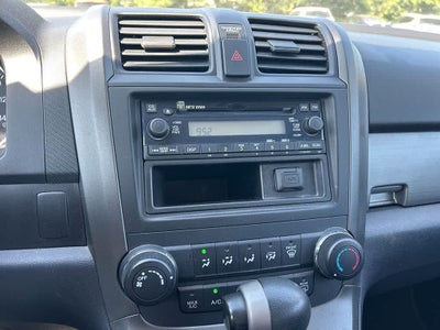 2011 Honda CR-V LX