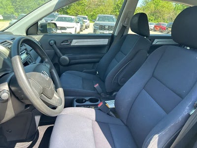 2011 Honda CR-V LX