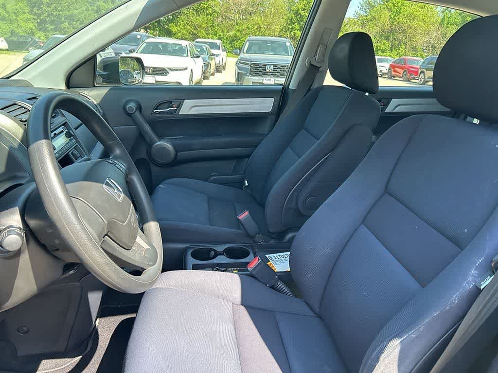 2011 Honda CR-V LX