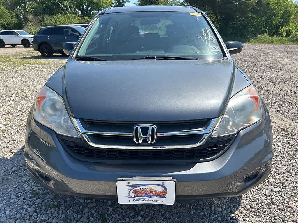 2011 Honda CR-V LX