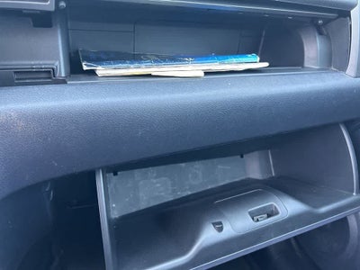 2011 Honda CR-V LX