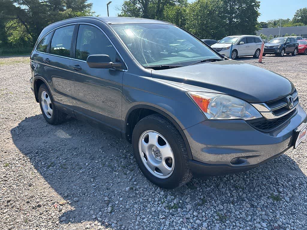 2011 Honda CR-V LX
