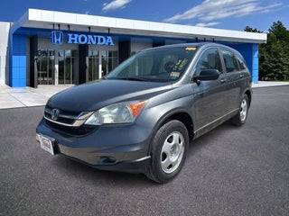 2011 Honda CR-V LX