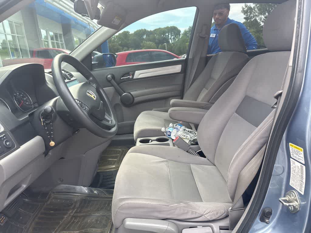 2011 Honda CR-V SE