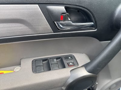 2011 Honda CR-V SE