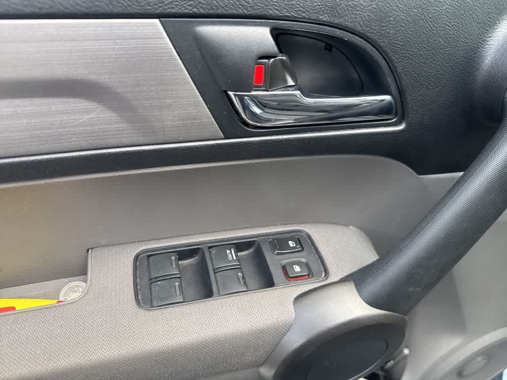2011 Honda CR-V SE