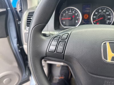 2011 Honda CR-V SE