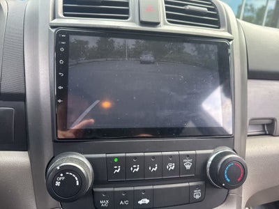 2011 Honda CR-V SE