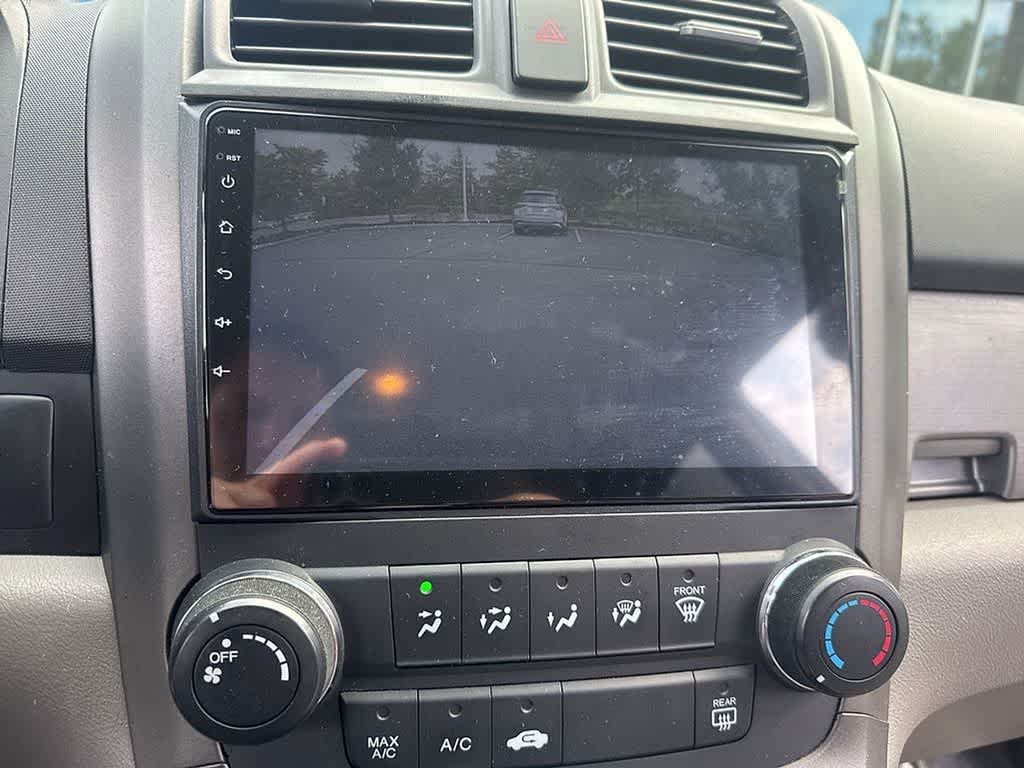 2011 Honda CR-V SE