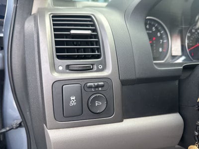 2011 Honda CR-V SE