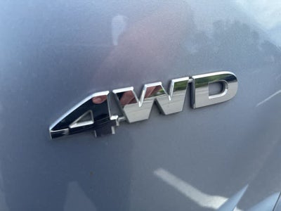 2011 Honda CR-V SE