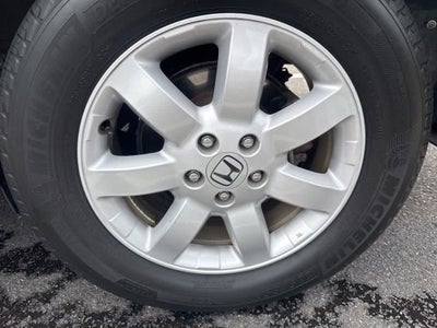 2011 Honda CR-V SE