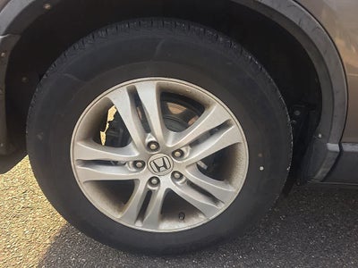 2010 Honda CR-V EX