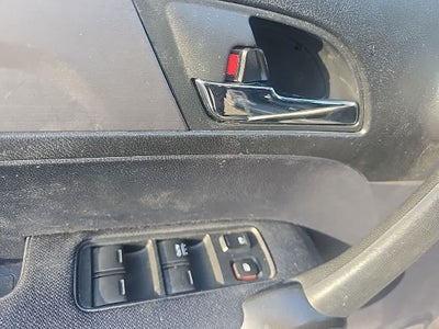 2010 Honda CR-V EX