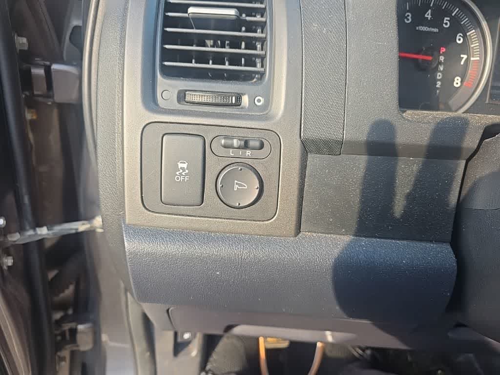 2010 Honda CR-V EX
