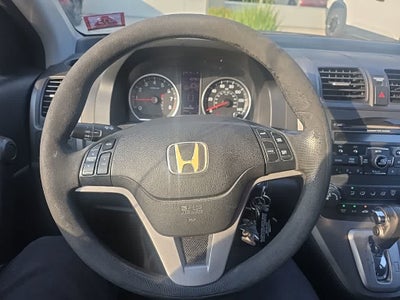 2010 Honda CR-V EX