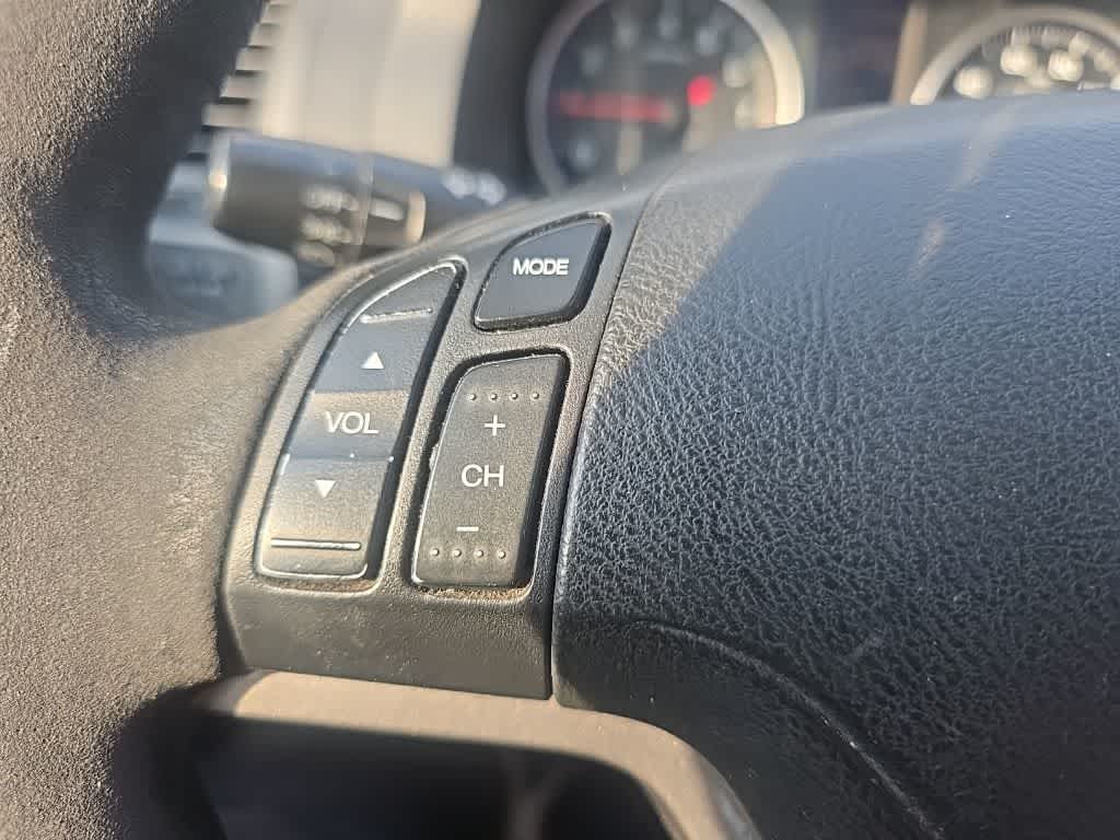 2010 Honda CR-V EX