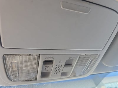 2010 Honda CR-V EX