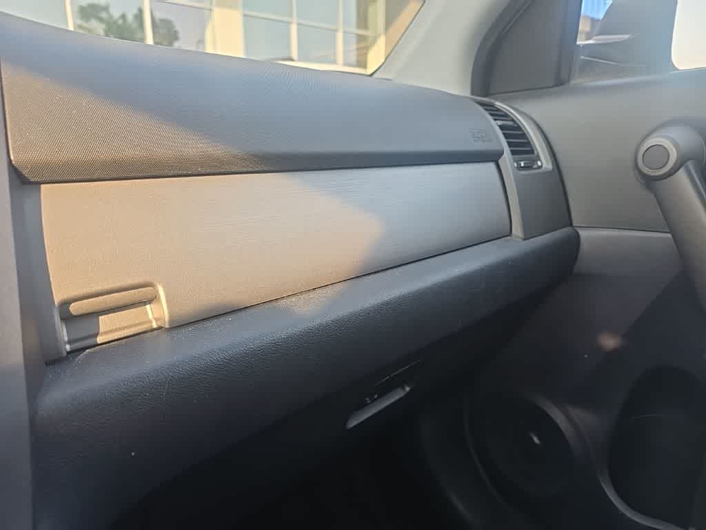 2010 Honda CR-V EX