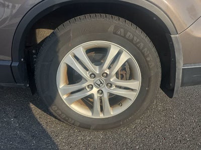 2010 Honda CR-V EX