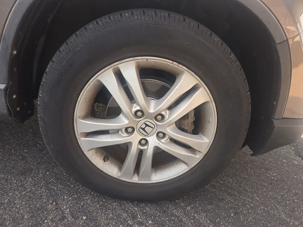 2010 Honda CR-V EX