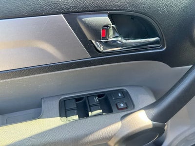 2011 Honda CR-V EX