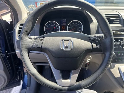 2011 Honda CR-V EX