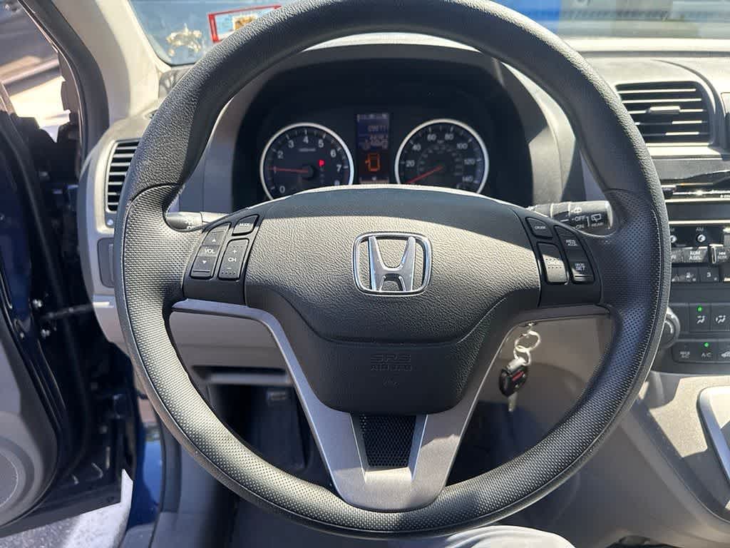 2011 Honda CR-V EX