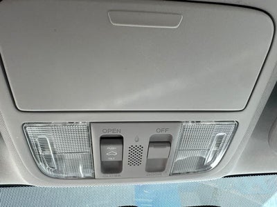 2011 Honda CR-V EX