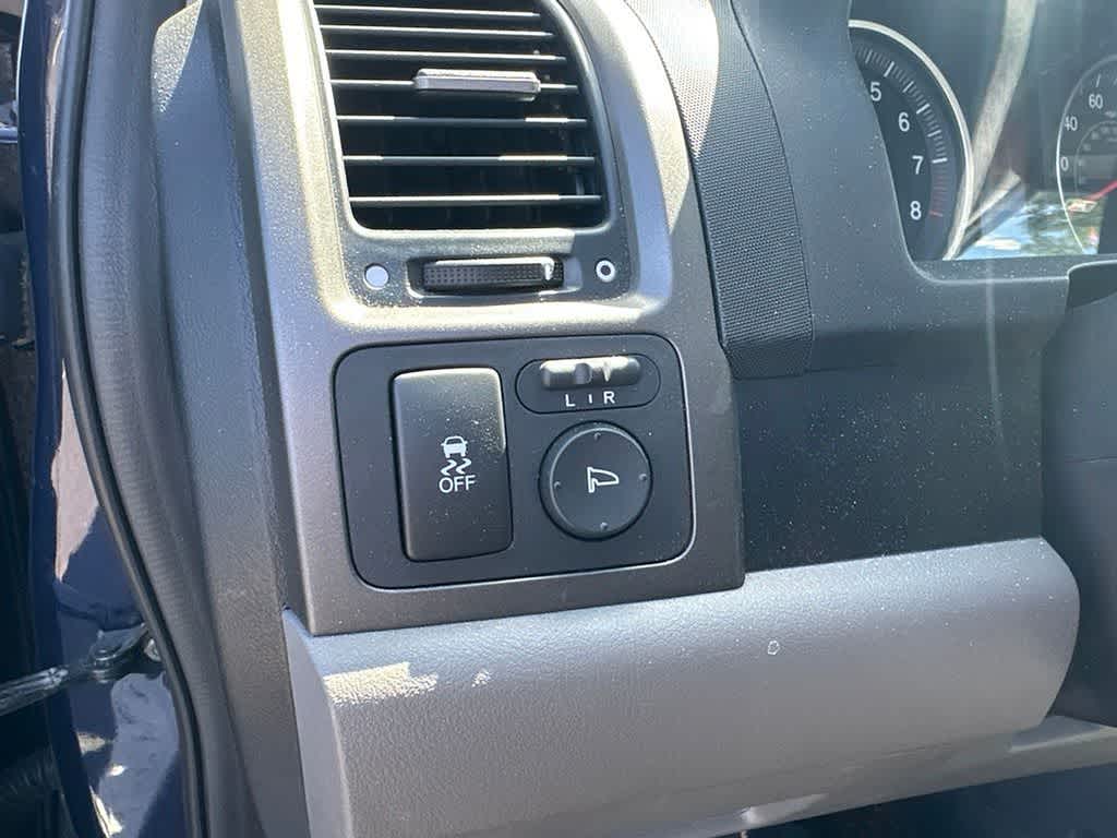 2011 Honda CR-V EX