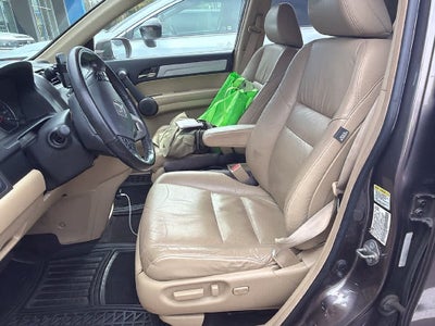 2011 Honda CR-V Base