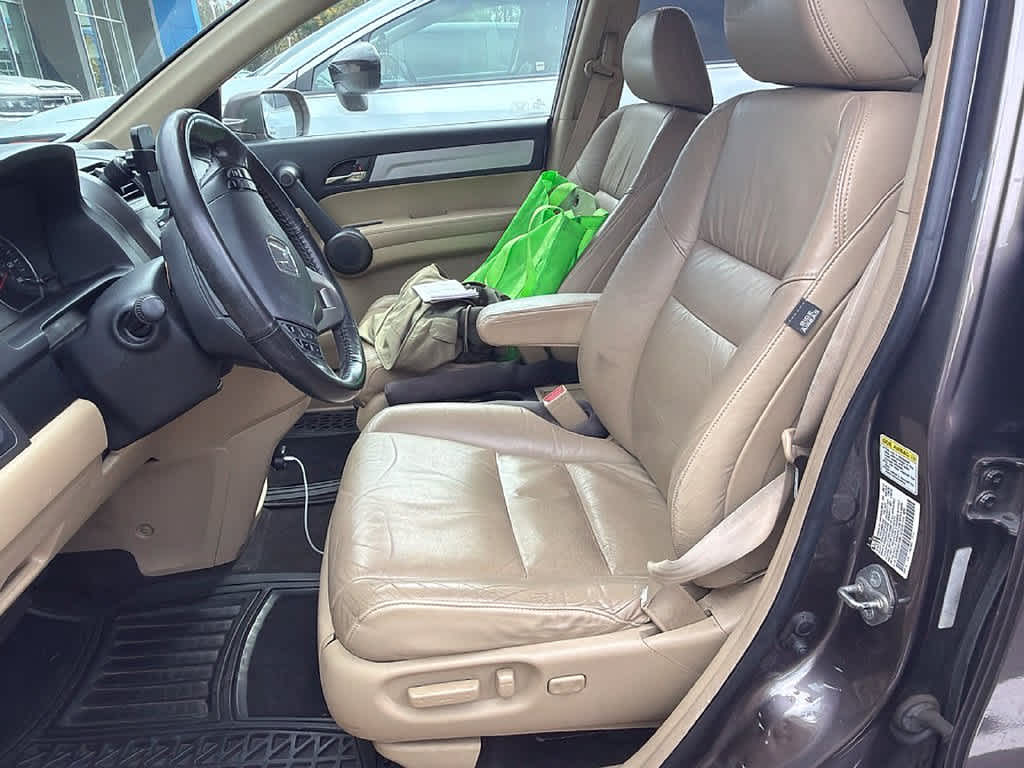 2011 Honda CR-V Base