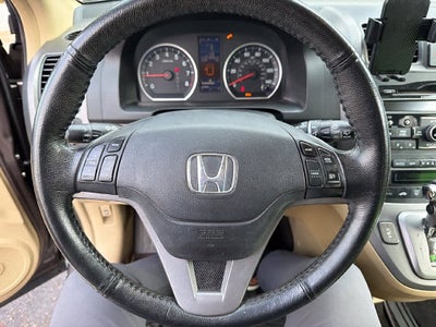 2011 Honda CR-V Base