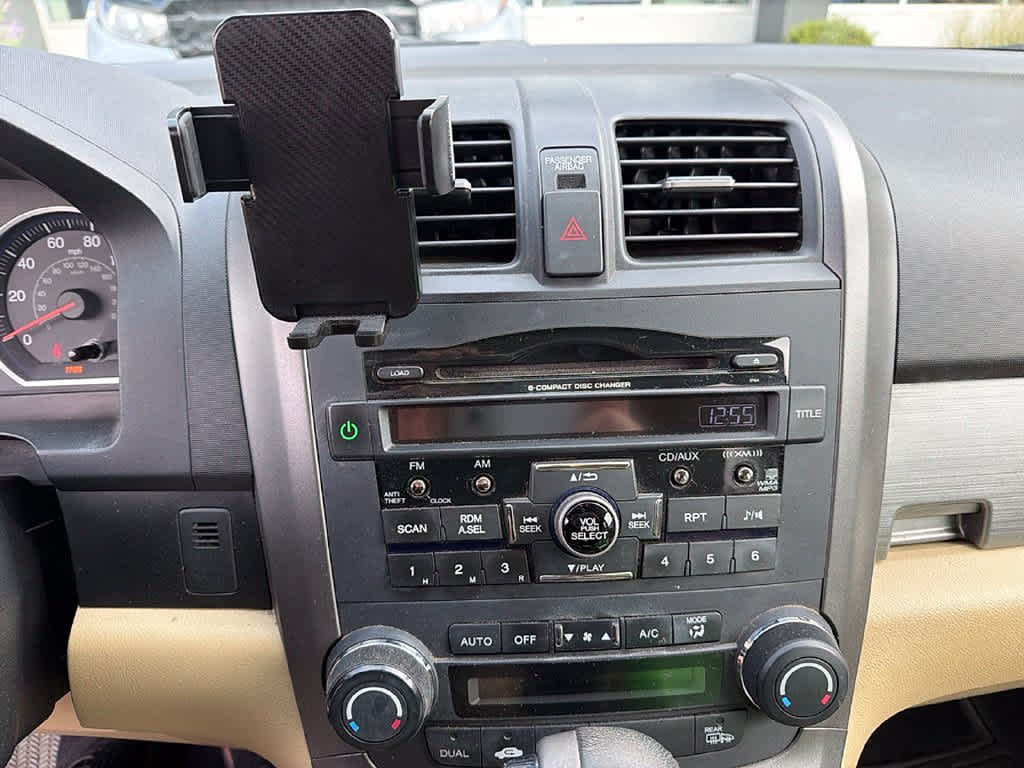 2011 Honda CR-V Base
