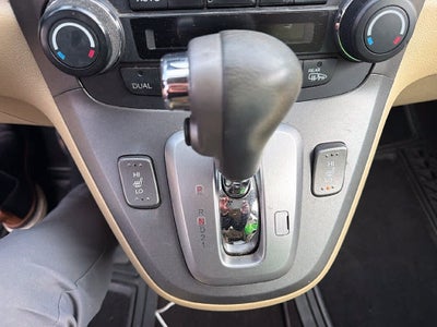 2011 Honda CR-V Base