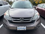 2011 Honda CR-V Base