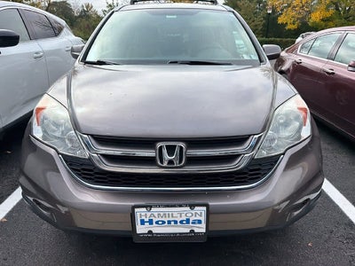 2011 Honda CR-V Base