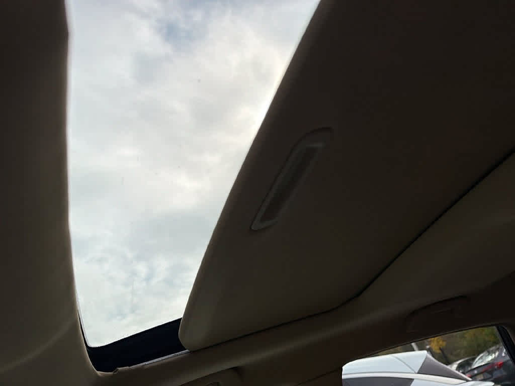 2011 Honda CR-V Base