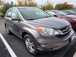 2011 Honda CR-V Base