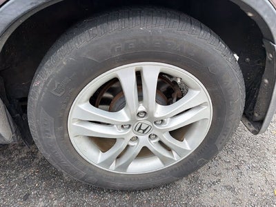 2011 Honda CR-V Base