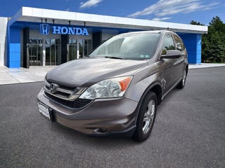 2011 Honda CR-V Base