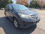 2012 Honda CR-V LX