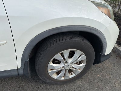 2013 Honda CR-V Base