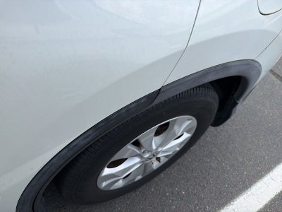 2013 Honda CR-V Base