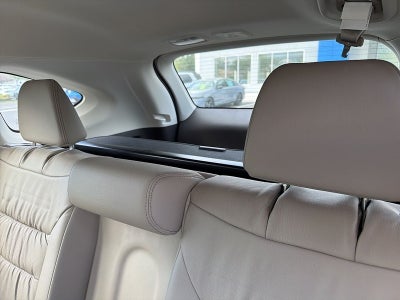 2013 Honda CR-V Base