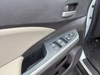 2013 Honda CR-V Base