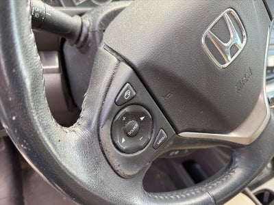 2013 Honda CR-V Base